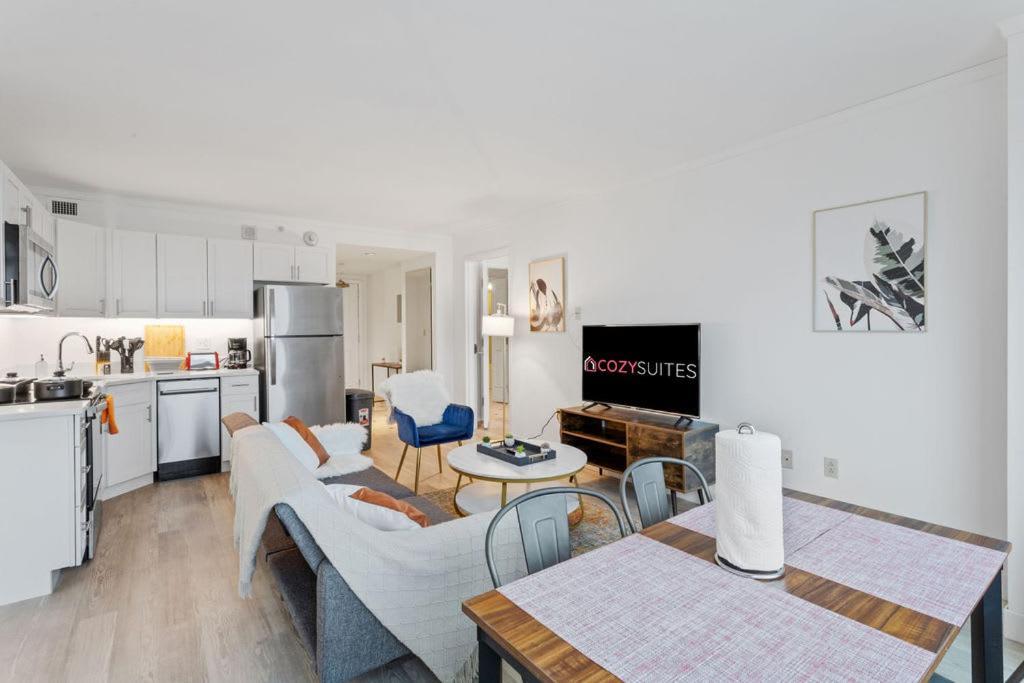 Cozysuites At Showboat Best 2Br3Ba Condo In Town แอตแลนติกซิตี้ ภายนอก รูปภาพ