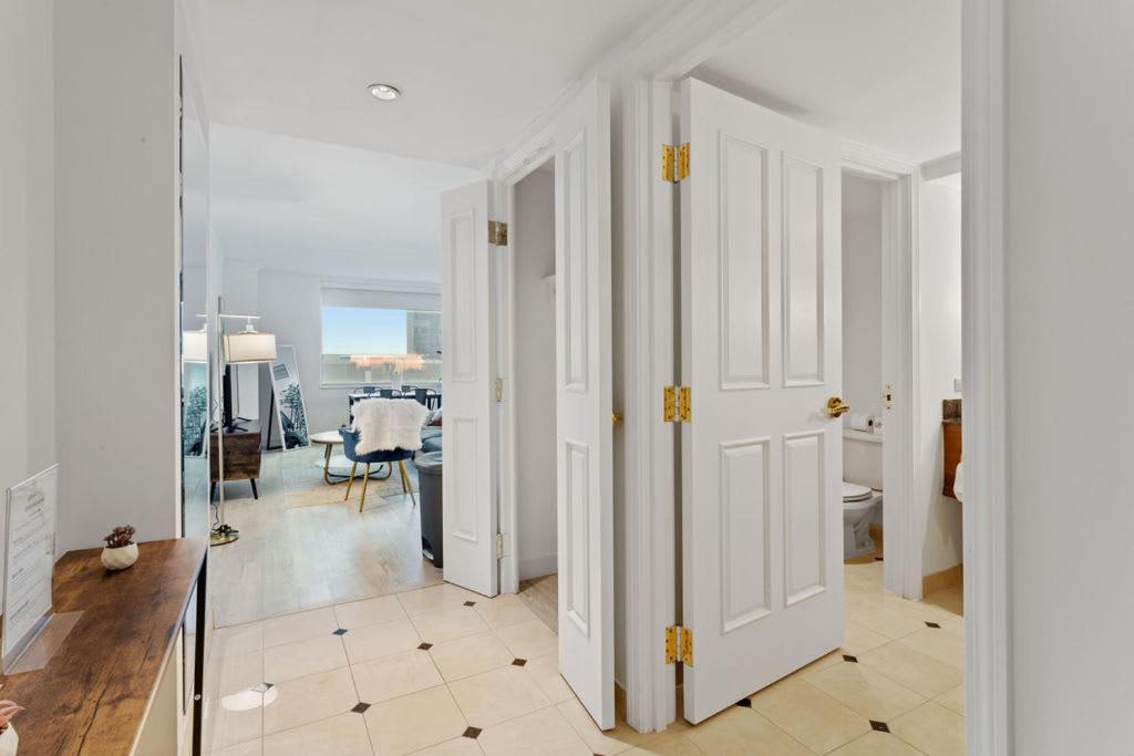 Cozysuites At Showboat Best 2Br3Ba Condo In Town แอตแลนติกซิตี้ ภายนอก รูปภาพ