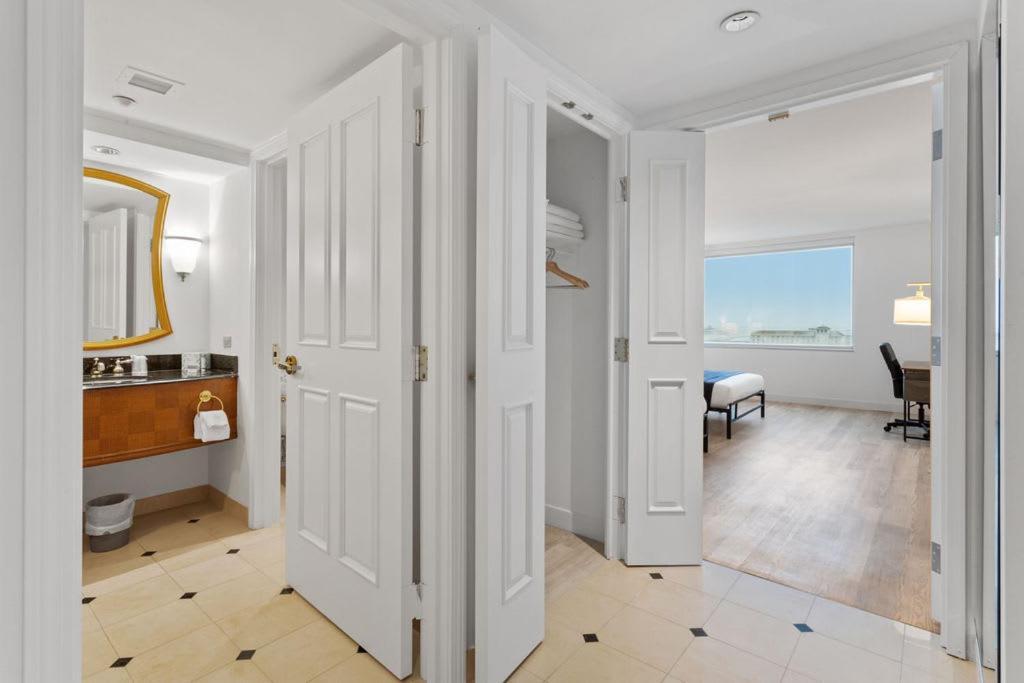 Cozysuites At Showboat Best 2Br3Ba Condo In Town แอตแลนติกซิตี้ ภายนอก รูปภาพ