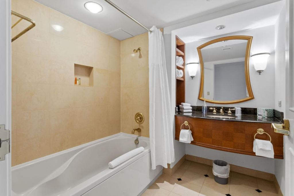 Cozysuites At Showboat Best 2Br3Ba Condo In Town แอตแลนติกซิตี้ ภายนอก รูปภาพ