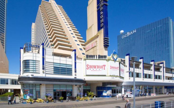 Cozysuites At Showboat Best 2Br3Ba Condo In Town แอตแลนติกซิตี้ ภายนอก รูปภาพ