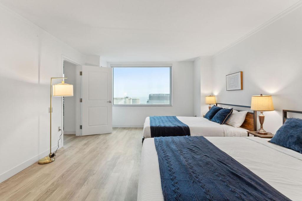 Cozysuites At Showboat Best 2Br3Ba Condo In Town แอตแลนติกซิตี้ ภายนอก รูปภาพ