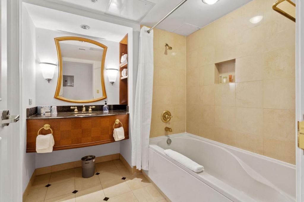 Cozysuites At Showboat Best 2Br3Ba Condo In Town แอตแลนติกซิตี้ ภายนอก รูปภาพ
